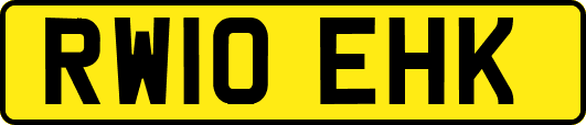RW10EHK