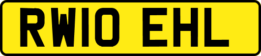 RW10EHL