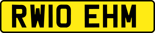 RW10EHM