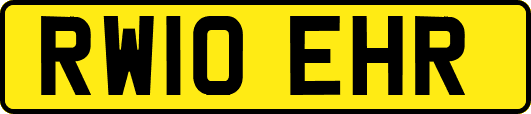 RW10EHR