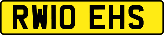 RW10EHS