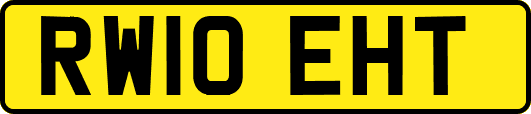 RW10EHT