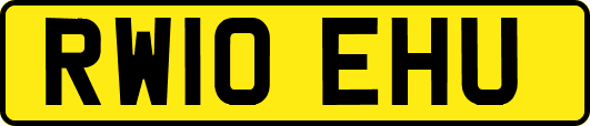 RW10EHU
