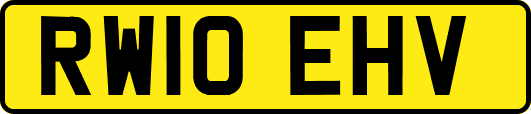 RW10EHV