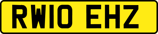 RW10EHZ