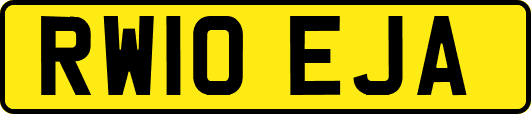 RW10EJA