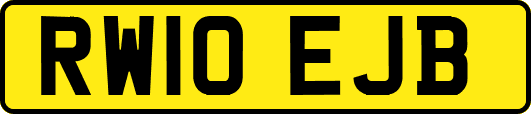 RW10EJB