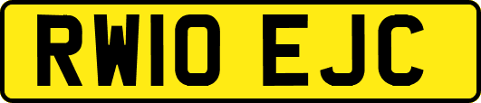 RW10EJC