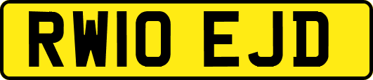 RW10EJD