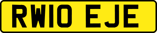RW10EJE