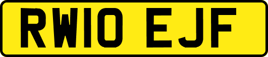 RW10EJF