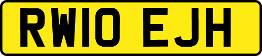 RW10EJH
