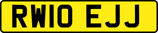 RW10EJJ