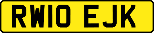 RW10EJK
