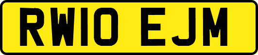 RW10EJM