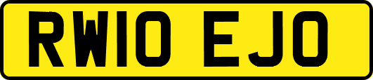 RW10EJO