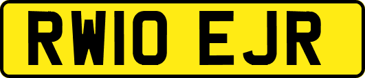 RW10EJR
