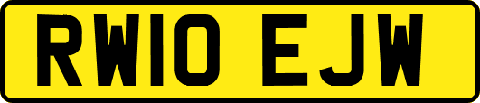 RW10EJW