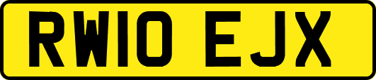 RW10EJX