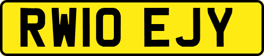 RW10EJY
