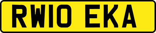 RW10EKA