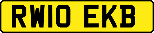 RW10EKB