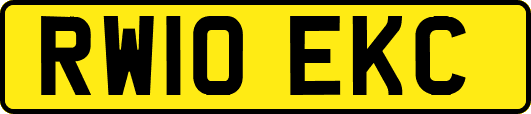 RW10EKC