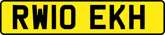 RW10EKH