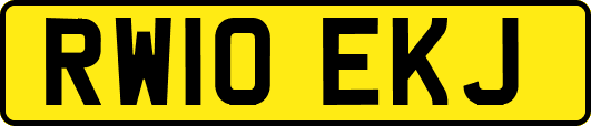 RW10EKJ