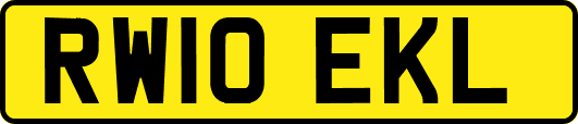 RW10EKL