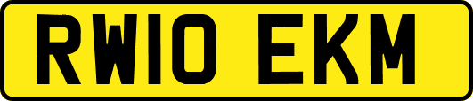 RW10EKM