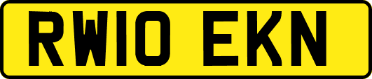 RW10EKN