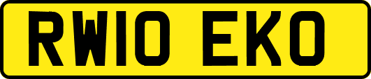 RW10EKO