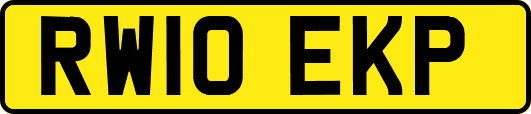 RW10EKP