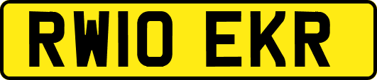 RW10EKR
