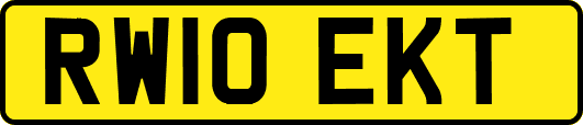 RW10EKT