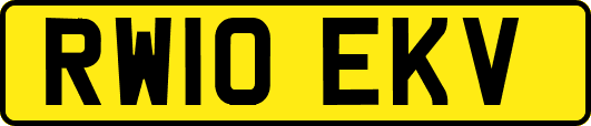 RW10EKV