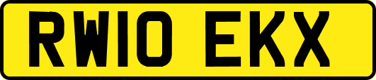 RW10EKX