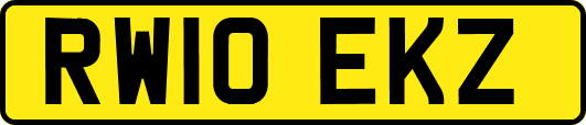 RW10EKZ