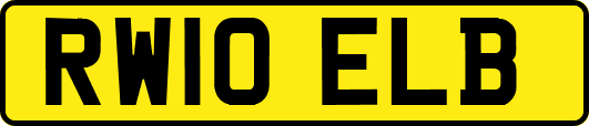 RW10ELB