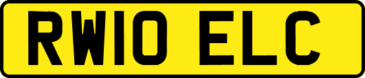 RW10ELC