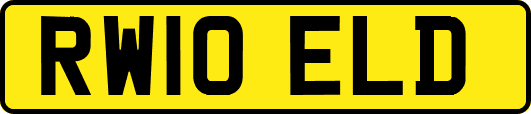 RW10ELD