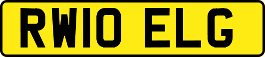 RW10ELG