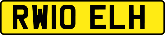 RW10ELH