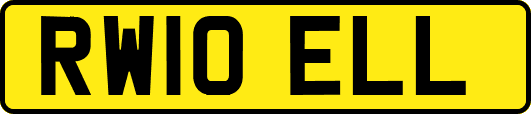 RW10ELL