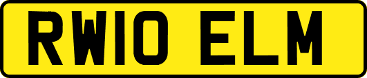 RW10ELM
