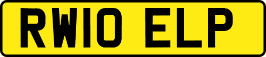 RW10ELP