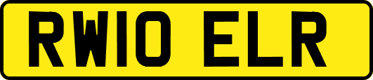 RW10ELR