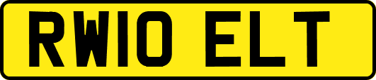 RW10ELT