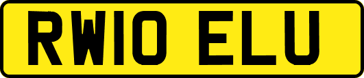 RW10ELU